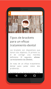 Brackets - FAQ imagem de tela 1