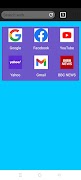 Private Browser постер