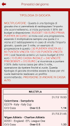 SGBET Pronostici 截图 3