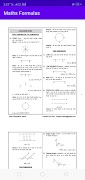 Competition math all formulas Ekran Görüntüsü 4
