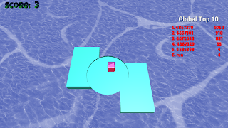 Cling On 3D screenshot 3