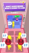 Elevator Puzzle 截圖 4
