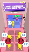 Elevator Puzzle скриншот 4