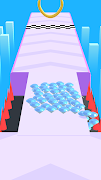 Diamond Run تصوير الشاشة 2