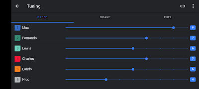 Open Lap imagem de tela 3