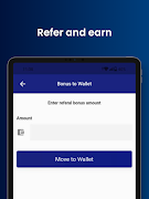 برنامه‌نما VTUpoint: Data & Airtime عکس از صفحه