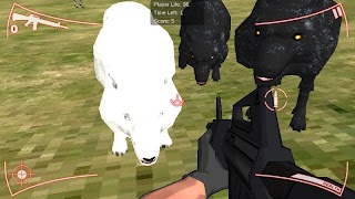 Wolves Valley screenshot 6