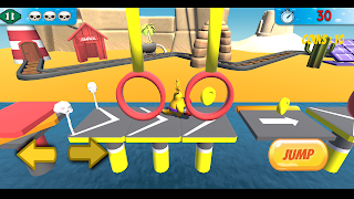 WipeOut 2 اسکرین شاٹ 5