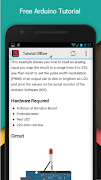 Arduino Tutorial for Beginners 截圖 2