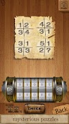 IQ Test - Cryptex Challenge screenshot 3