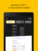 MyFastweb تصوير الشاشة 6