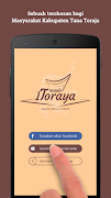 2 Schermata iToraya