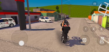 RodoGrau - Online screenshot 6
