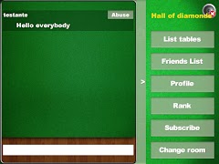 برنامه‌نما Buraco Master عکس از صفحه