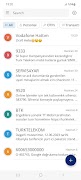 Messages SMS Ekran Görüntüsü 4