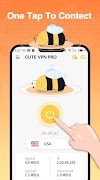 Cute Proxy Pro imagem de tela 1