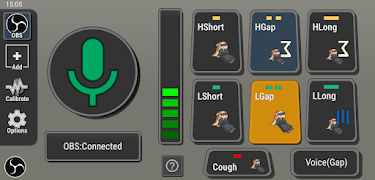MicTrigger screenshot 5