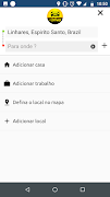 Lin Driver - Passageiro screenshot 1