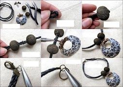 برنامه‌نما Easy Bracelet Tutorial عکس از صفحه