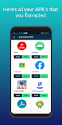 APK Extractor تصوير الشاشة 7