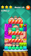 Candy Tower ảnh chụp màn hình 1
