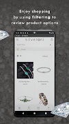Silveroni 截圖 1