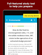 PE Civil Engineering Exam Prep Screenshot 7