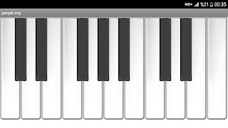 실제 조직 스크린샷 6