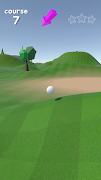 5 Schermata Loco Golf