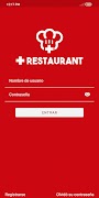 Poster +RESTAURANT