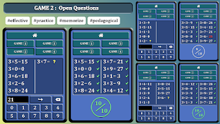 Table3x screenshot 7