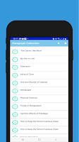 Composition Collection screenshot 1