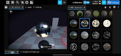 ITsMagic Engine 1.0 syot layar 4
