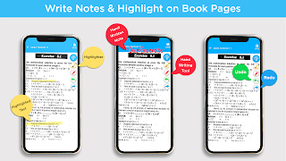 Key & Textbook Mathematics 11 screenshot 5