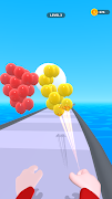 Pop Race 3D screenshot 2