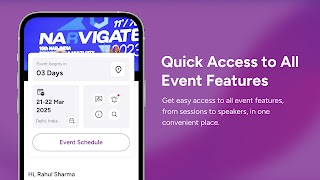 NARVIGATE 2025 screenshot 7