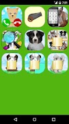 fake call puppy game capture d'écran 1