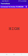 ThermoSense ภาพหน้าจอ 5