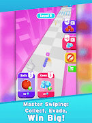 برنامهنما Strike Rush عکس از صفحه