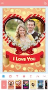 Poster Love Photo Frames