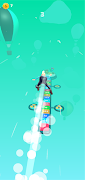 Bouncy Run 3D ảnh chụp màn hình 6