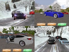 Model 3 Test Drive 截圖 1