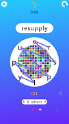 Word Disco Screenshot 3