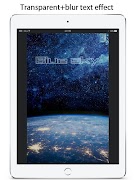 Text Effect Master captura de pantalla 7