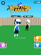 Ring Toss League 截圖 4