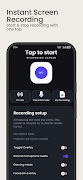 Voice Recorder 2026 скриншот 1