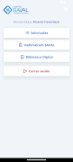 Centro SAVAL Virtual 截圖 2