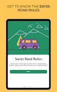 Swiss Road Rules screenshot 3