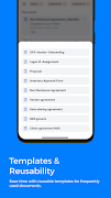emSigner - Sign Electronically screenshot 6