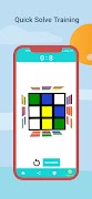 Rubik's Cube Solver Pro 3D 截图 4
